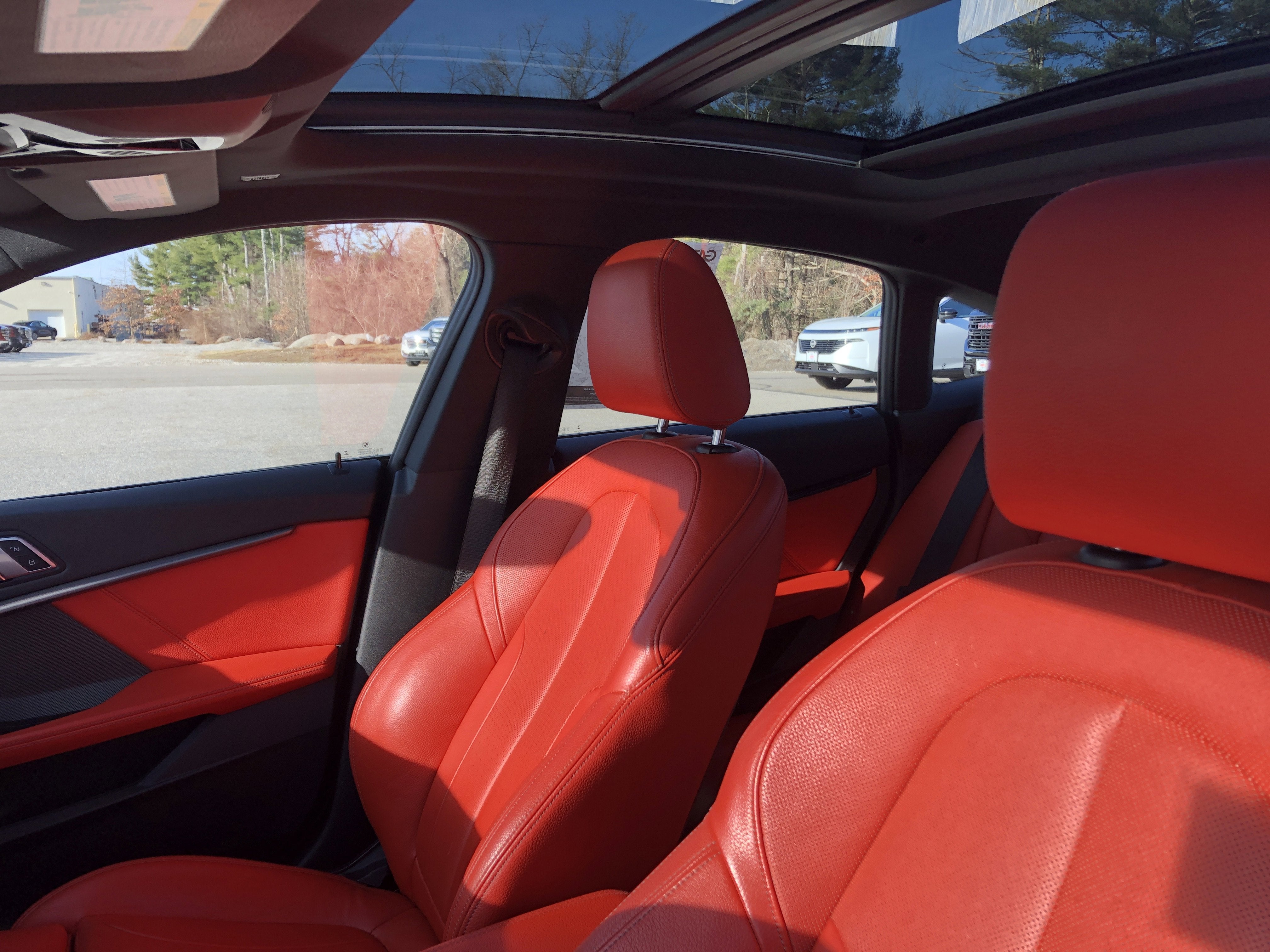 2021 BMW 2 Series M235i xDrive