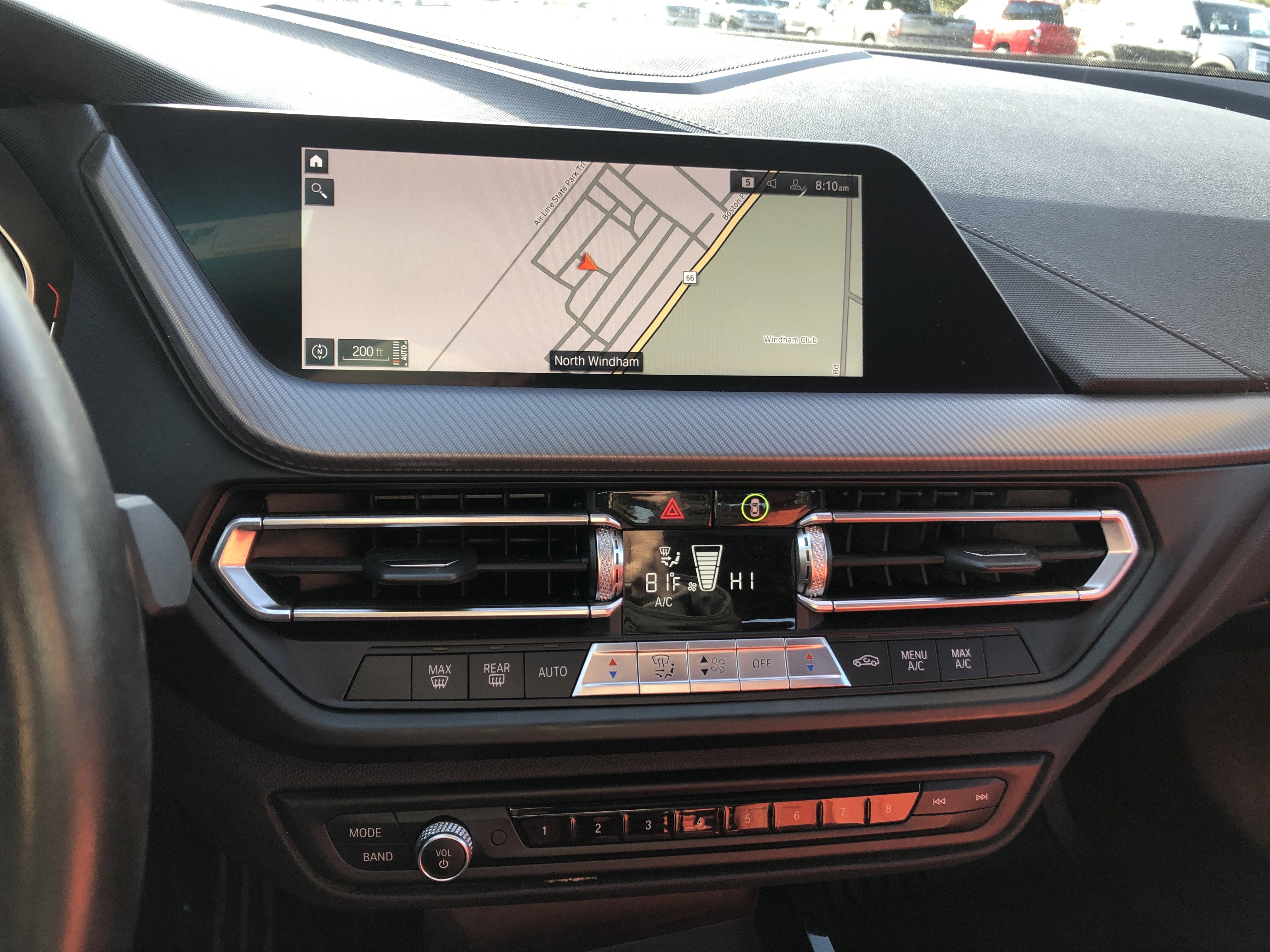 2021 BMW 2 Series M235i xDrive