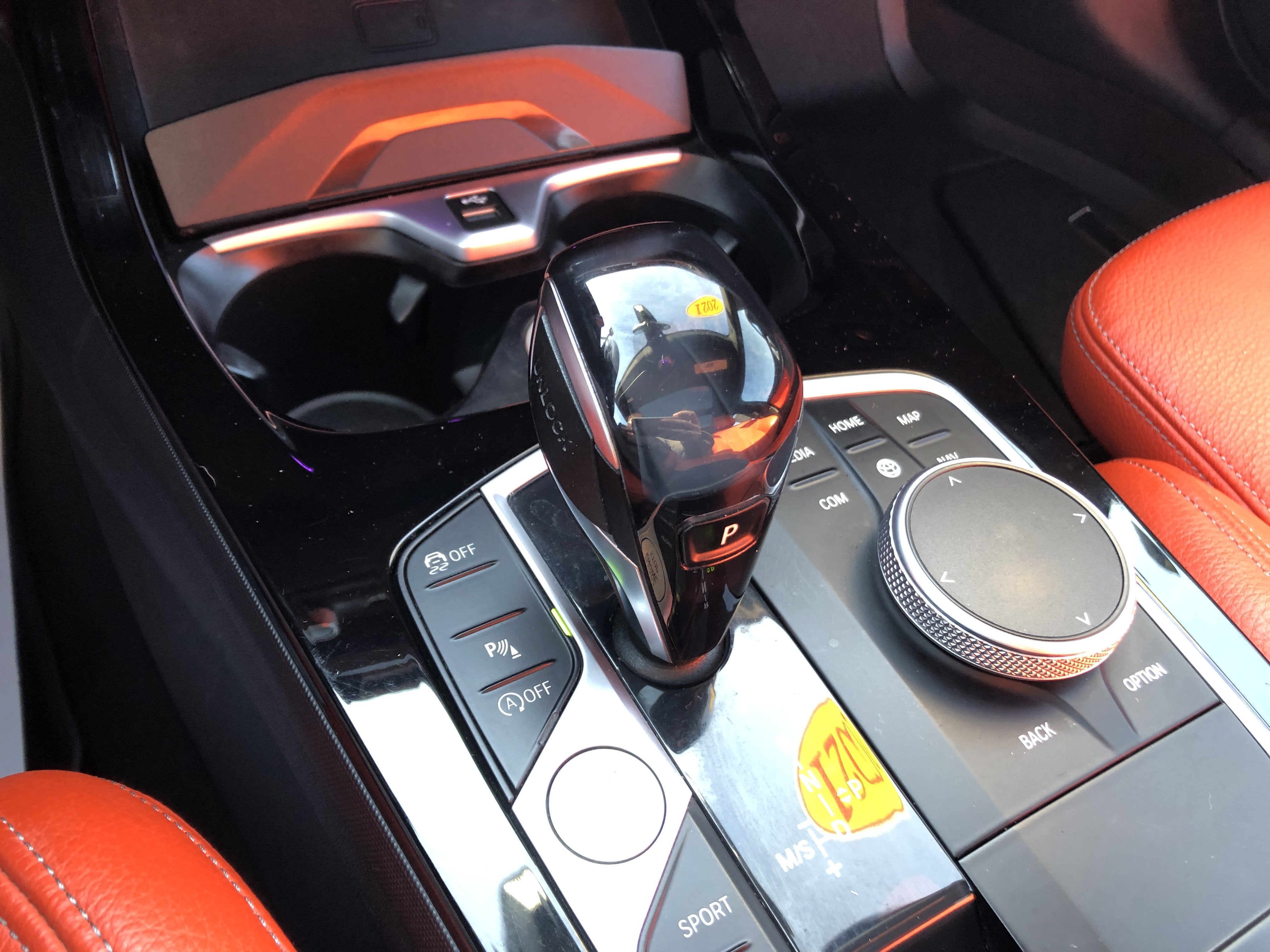 2021 BMW 2 Series M235i xDrive