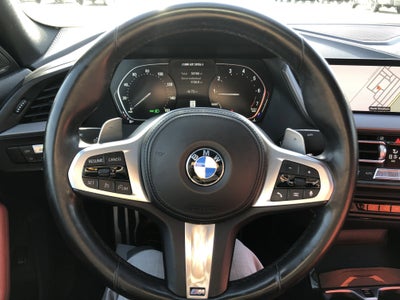 2021 BMW 2 Series M235i xDrive