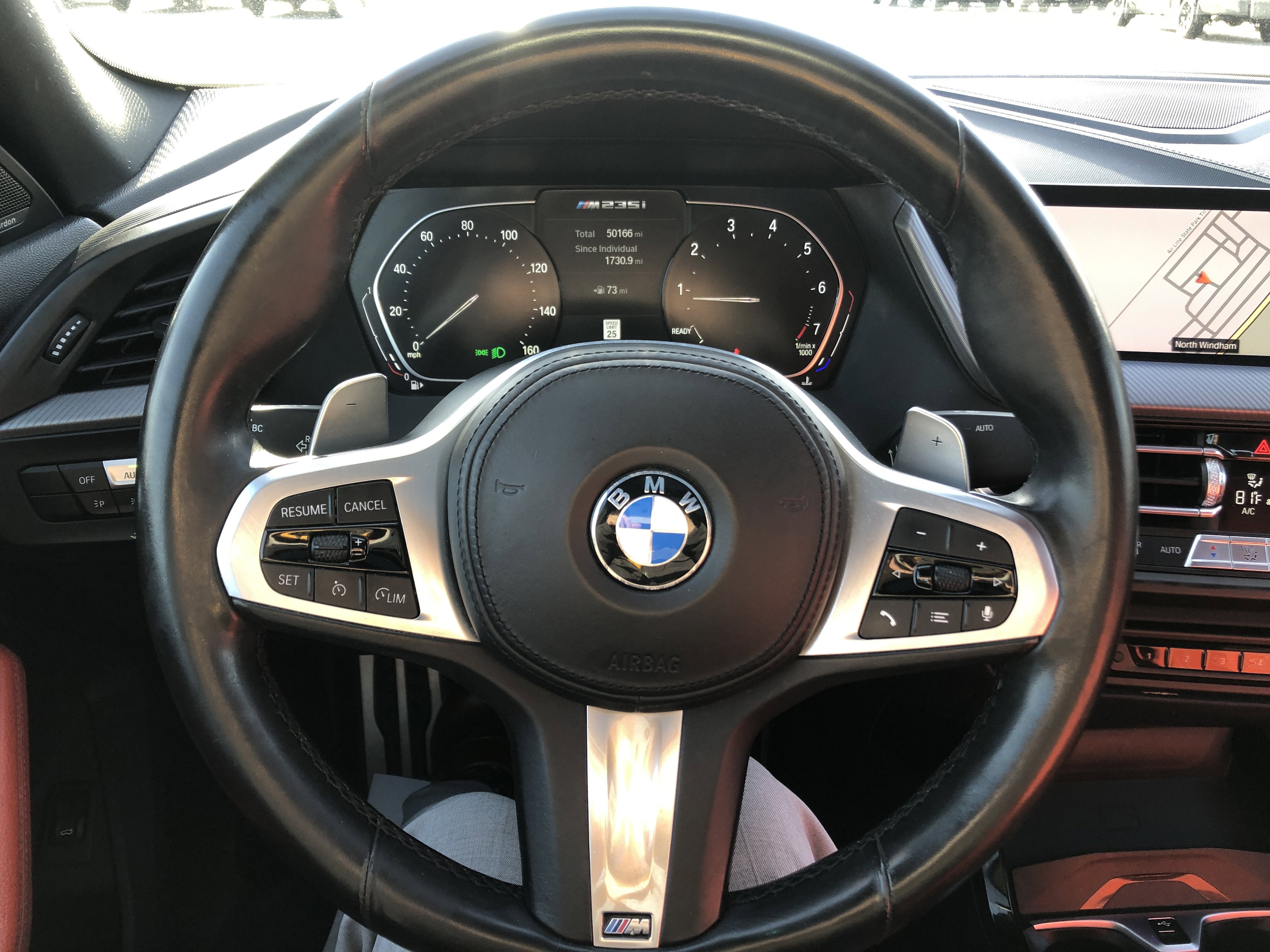 2021 BMW 2 Series M235i xDrive
