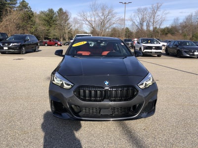 2021 BMW 2 Series M235i xDrive