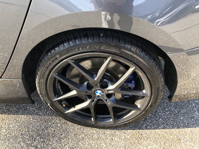 2021 BMW 2 Series M235i xDrive