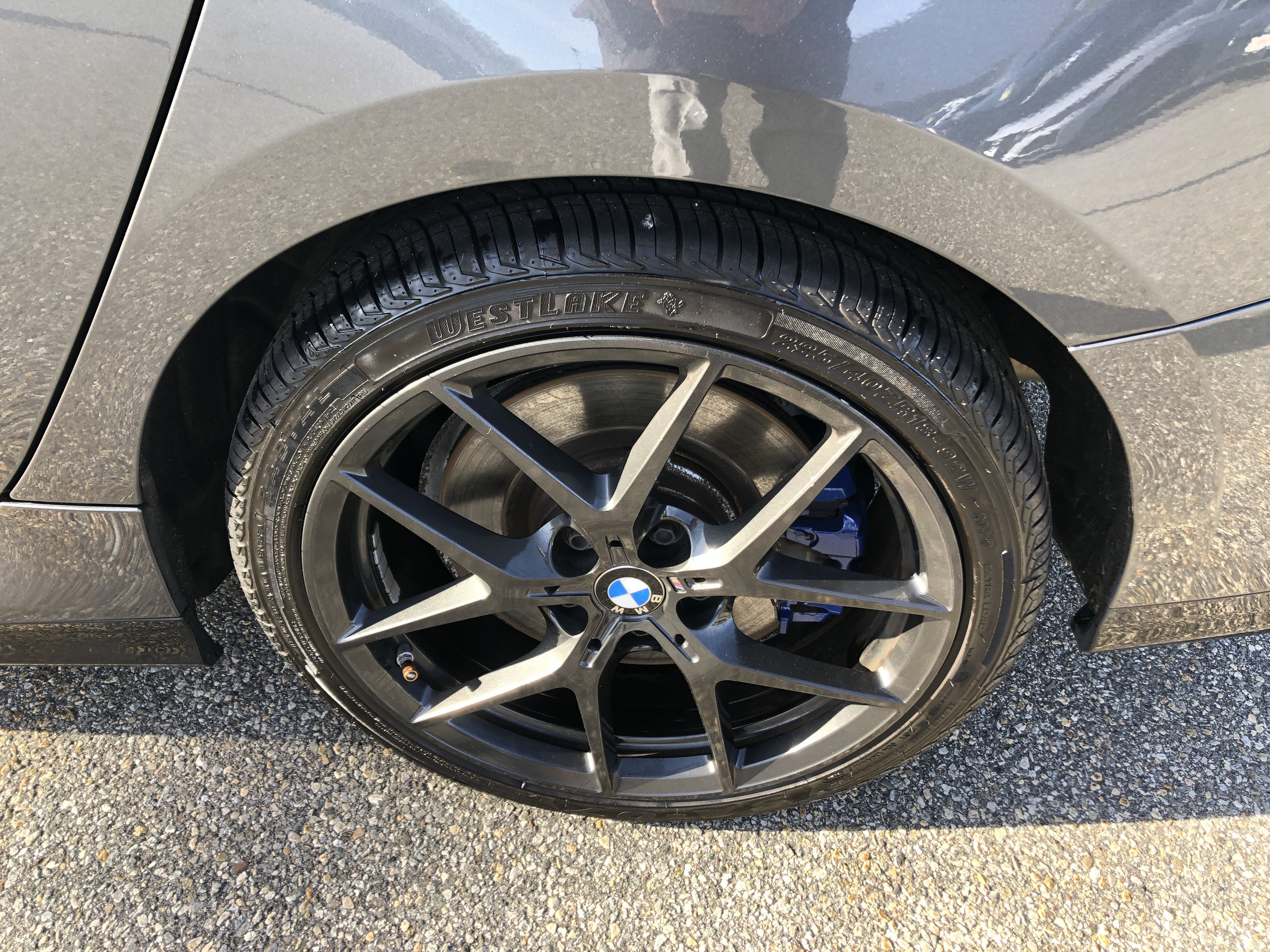 2021 BMW 2 Series M235i xDrive