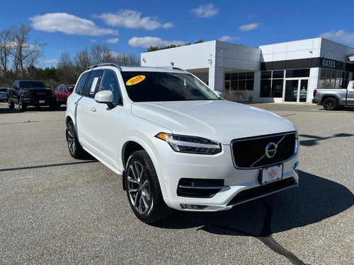 2018 Volvo XC90 Momentum