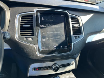 2018 Volvo XC90 Momentum