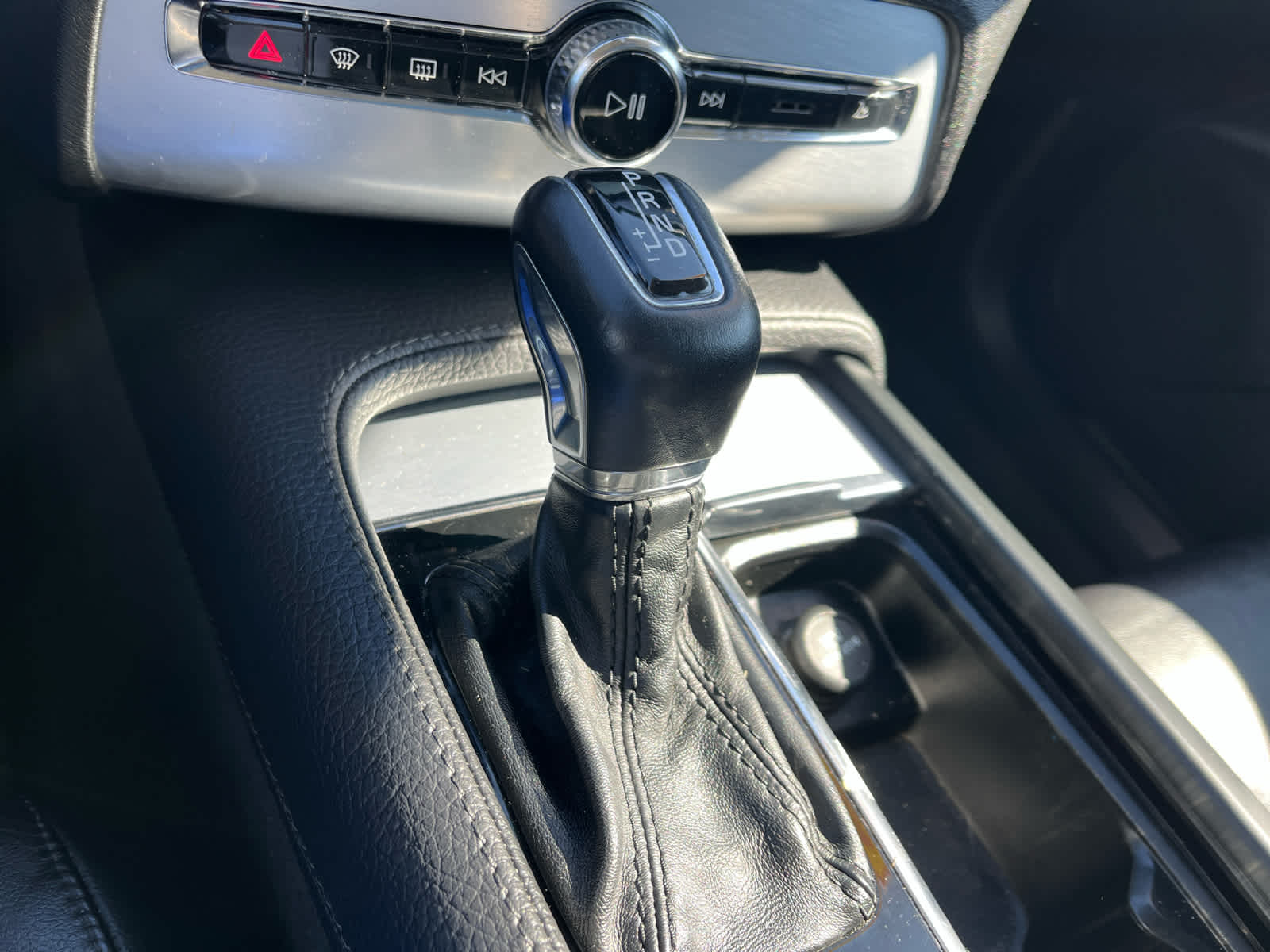 2018 Volvo XC90 Momentum