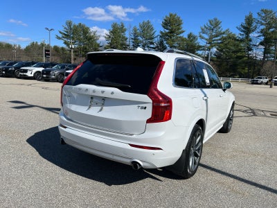2018 Volvo XC90 Momentum