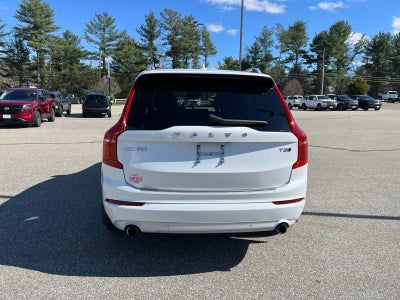 2018 Volvo XC90 Momentum