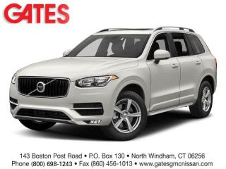 2018 Volvo XC90 Momentum