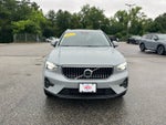 2025 Volvo XC40 Ultra Bright Theme
