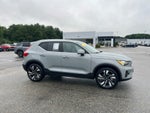2025 Volvo XC40 Ultra Bright Theme