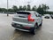 2025 Volvo XC40 Ultra Bright Theme