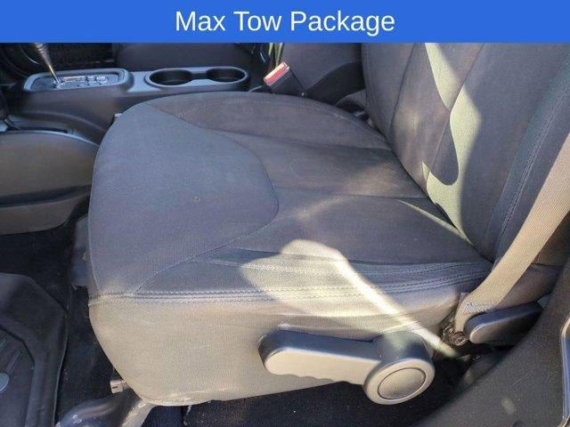 2017 Jeep Wrangler Unlimited Sport 4x4