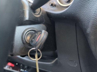 2017 Jeep Wrangler Unlimited Sport 4x4