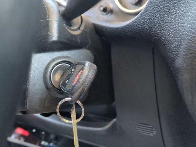 2017 Jeep Wrangler Unlimited Sport 4x4