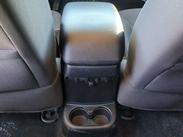 2017 Jeep Wrangler Unlimited Sport 4x4