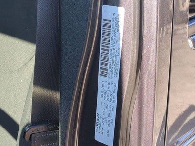 2017 Jeep Wrangler Unlimited Sport 4x4