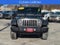 2017 Jeep Wrangler Unlimited Sport 4x4