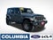 2021 Jeep Wrangler Unlimited Sahara Altitude 4x4