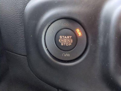 2021 Jeep Wrangler Unlimited Sahara Altitude 4x4