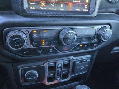 2021 Jeep Wrangler Unlimited Sahara Altitude 4x4