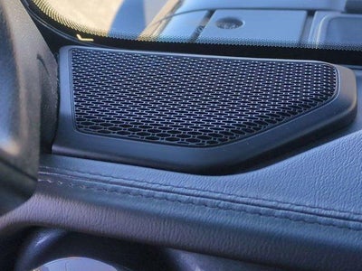 2021 Jeep Wrangler Unlimited Sahara Altitude 4x4