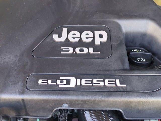 2021 Jeep Wrangler Unlimited Sahara Altitude 4x4