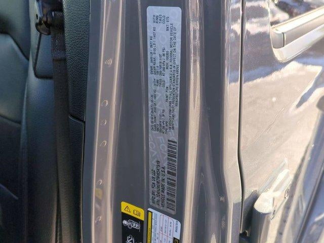 2021 Jeep Wrangler Unlimited Sahara Altitude 4x4