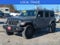 2021 Jeep Wrangler Unlimited Sahara Altitude 4x4