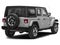 2021 Jeep Wrangler Unlimited Sahara Altitude 4x4