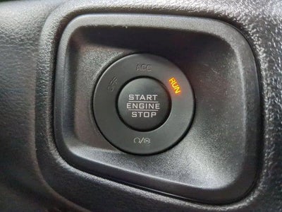 2024 Jeep Wrangler Willys 4 Door 4x4