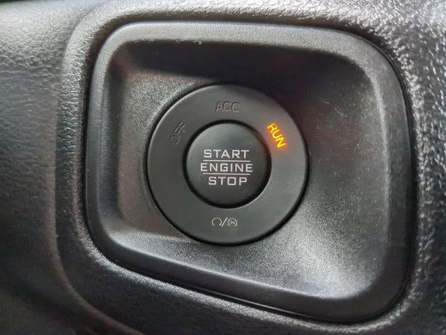 2024 Jeep Wrangler Willys 4 Door 4x4