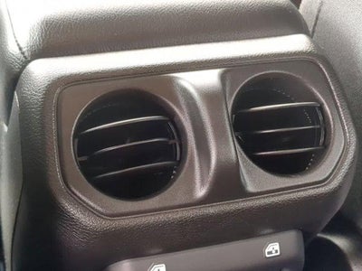 2024 Jeep Wrangler Willys 4 Door 4x4