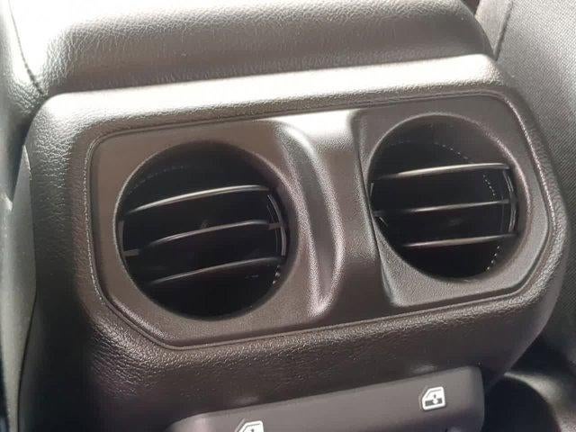 2024 Jeep Wrangler Willys 4 Door 4x4