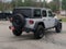 2024 Jeep Wrangler Willys 4 Door 4x4