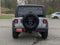 2024 Jeep Wrangler Willys 4 Door 4x4
