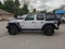 2024 Jeep Wrangler Willys 4 Door 4x4