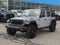 2024 Jeep Wrangler Willys 4 Door 4x4