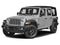 2024 Jeep Wrangler Willys 4 Door 4x4