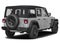 2024 Jeep Wrangler Willys 4 Door 4x4