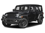 2024 Jeep Wrangler Willys 4 Door 4x4
