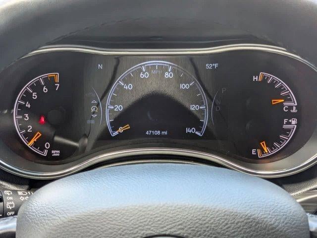 2022 Jeep Grand Cherokee WK Laredo X 4x4