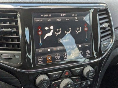 2022 Jeep Grand Cherokee WK Laredo X 4x4