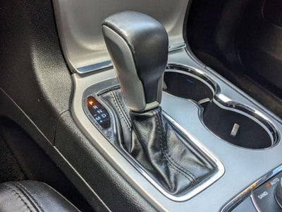 2022 Jeep Grand Cherokee WK Laredo X 4x4