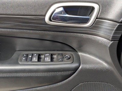 2022 Jeep Grand Cherokee WK Laredo X 4x4