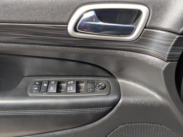 2022 Jeep Grand Cherokee WK Laredo X 4x4