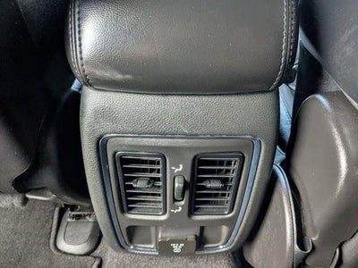 2022 Jeep Grand Cherokee WK Laredo X 4x4