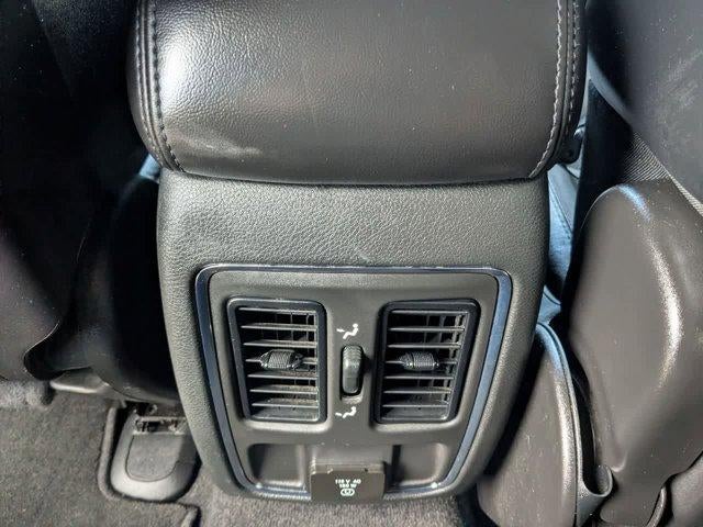 2022 Jeep Grand Cherokee WK Laredo X 4x4
