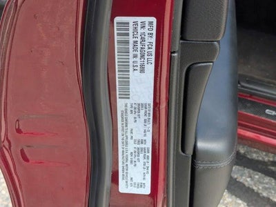 2022 Jeep Grand Cherokee WK Laredo X 4x4